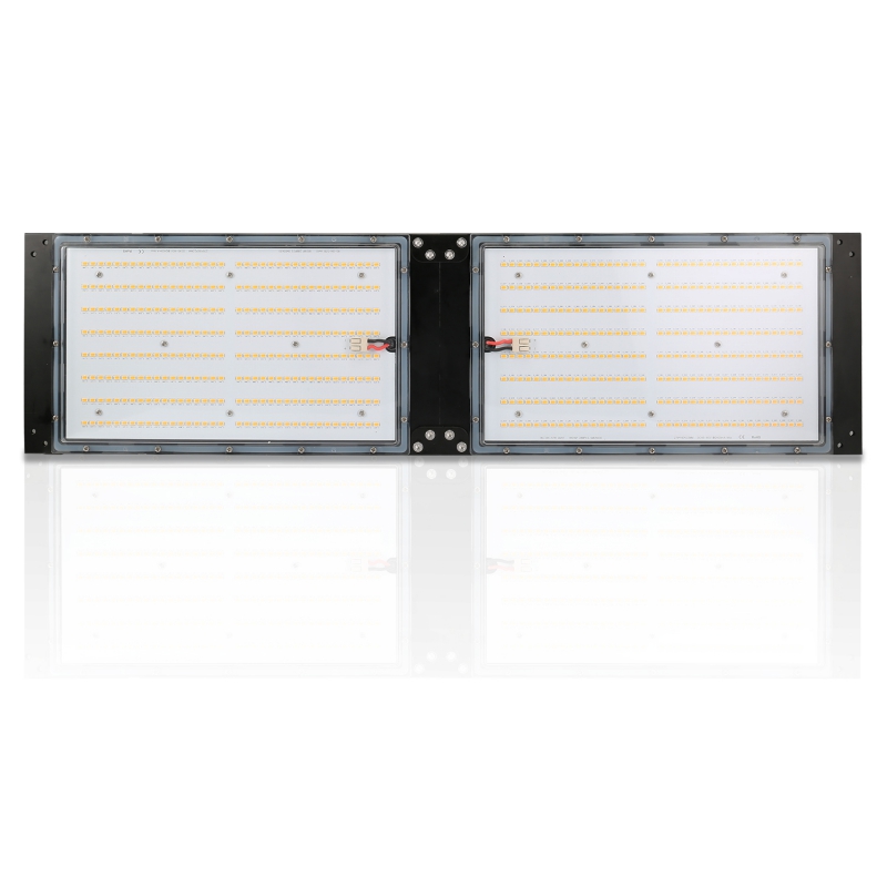 V2 240W LED Plant Grown Light