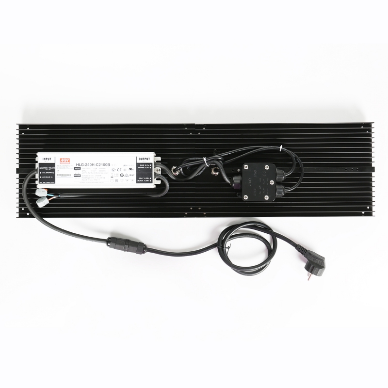 V2 240W LED Plant Grown Light