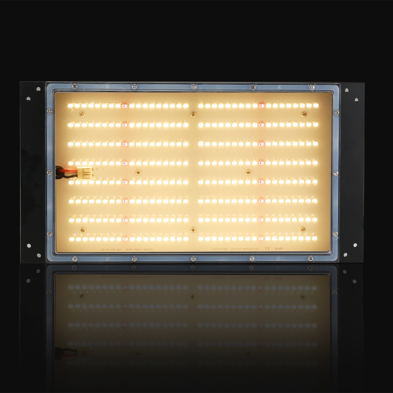 V2 120W LED Plant Gorwn Light