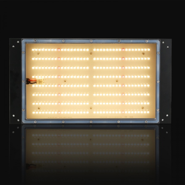 V2 120W LED Plant Gorwn Light