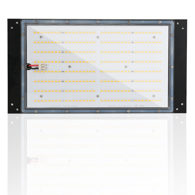 V2 120W LED Plant Gorwn Light