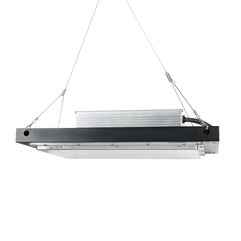 V2 120W LED Plant Gorwn Light