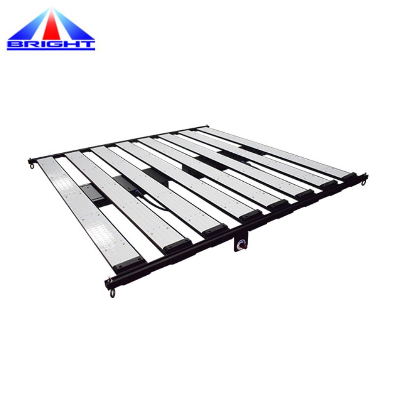 V4 960W LED Plant Grown Light