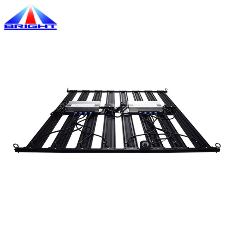 V4 960W LED Plant Grown Light