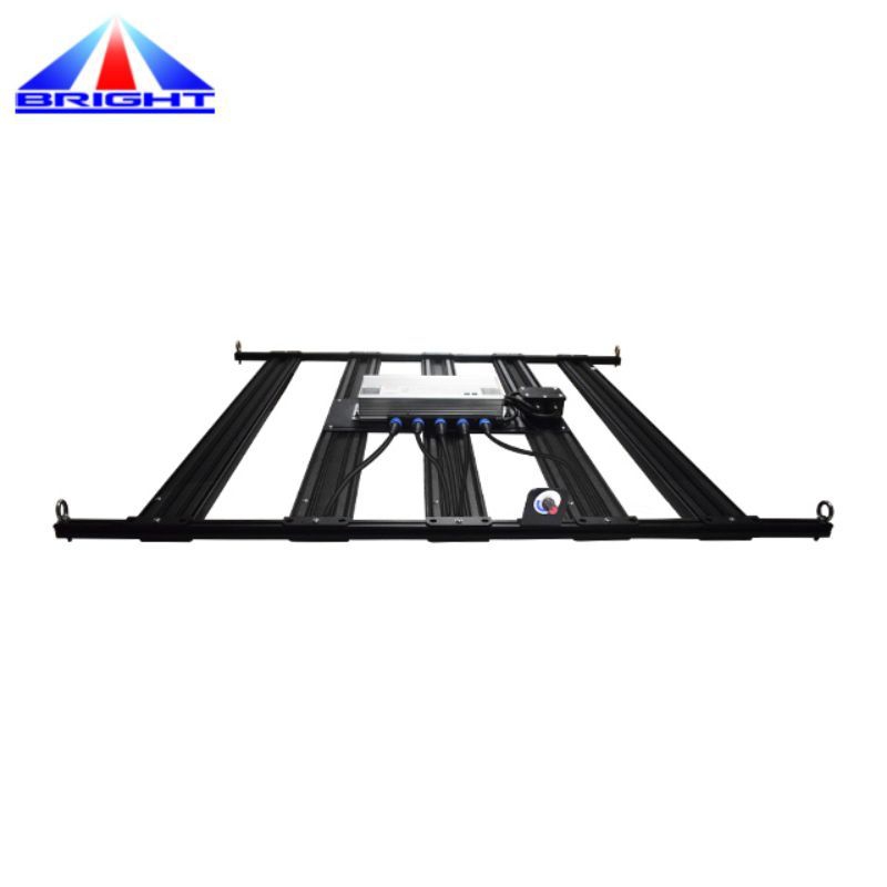 V4 600W LED Plant Grown Light