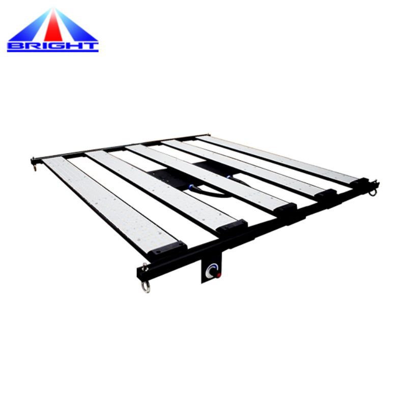 V4 480W LED Plant Grown Light
