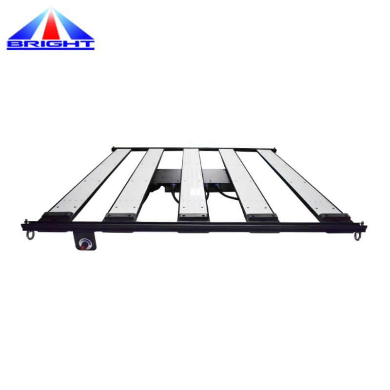 V4 480W LED Plant Grown Light