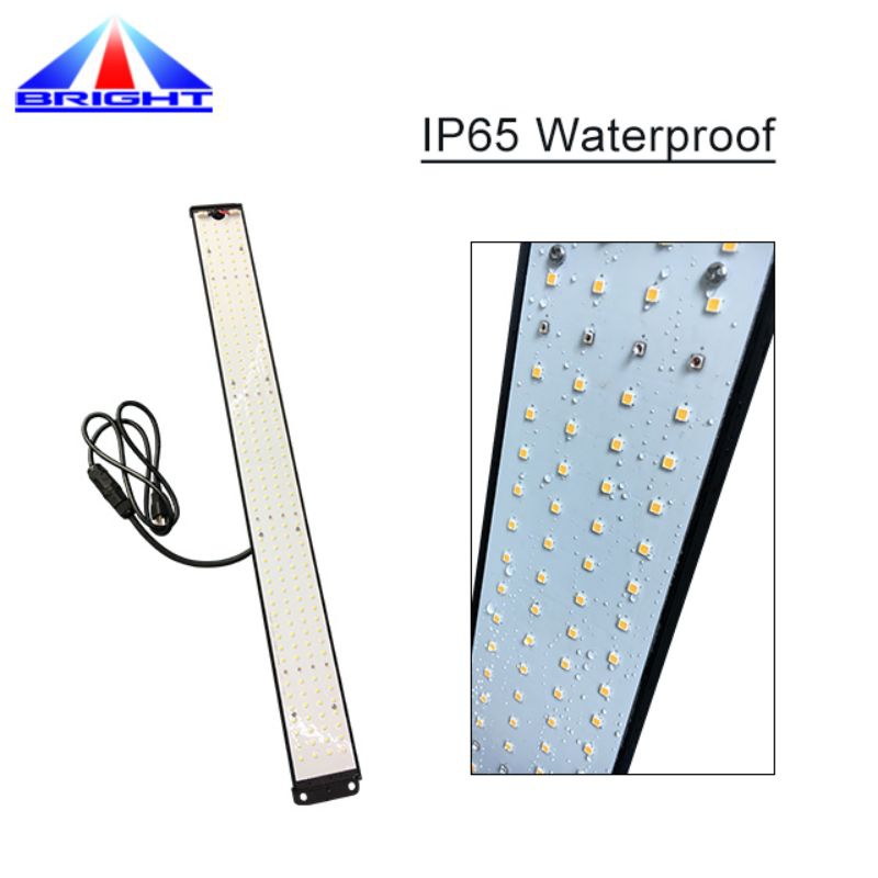 V4 100W LED Plant Grown Light