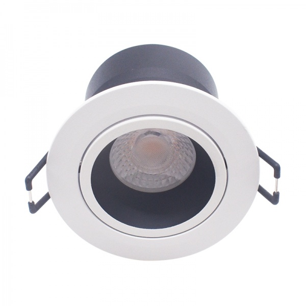φ77xH65mm LED Grow Light