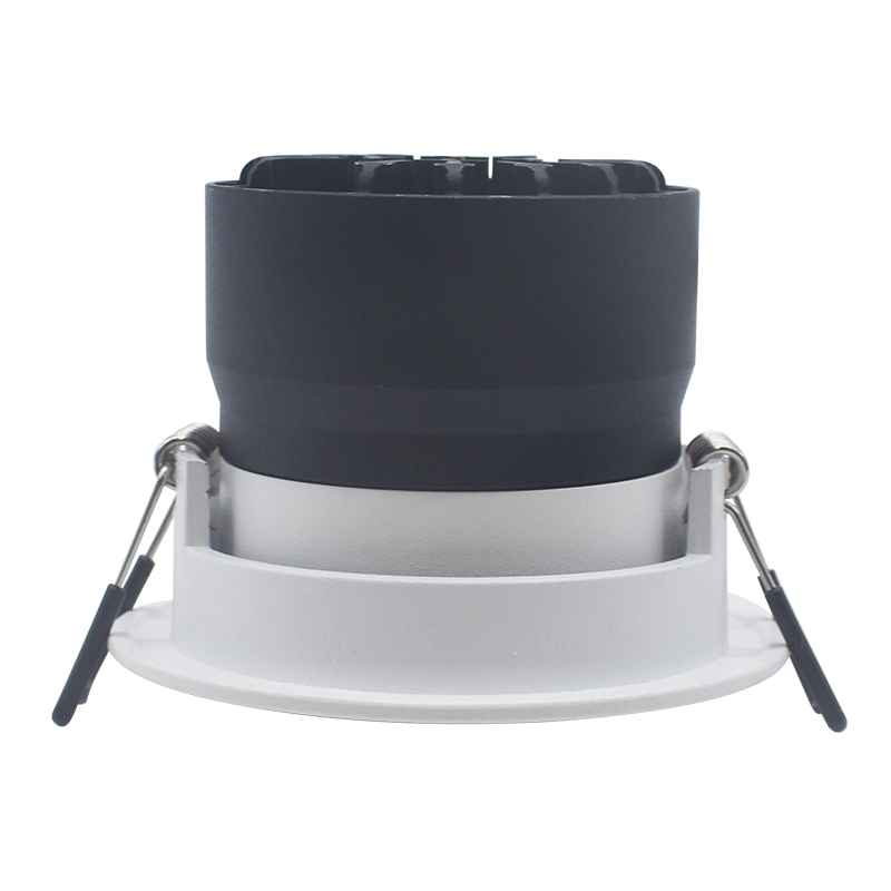 φ77xH65mm LED Grow Light