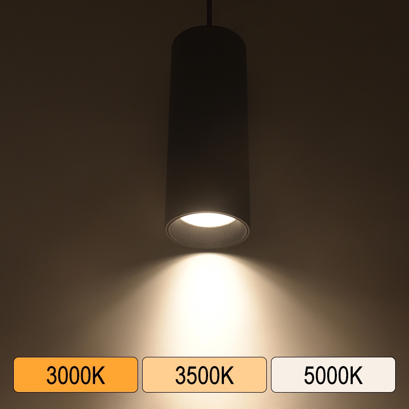 φ55xL150mm LED Grow Light