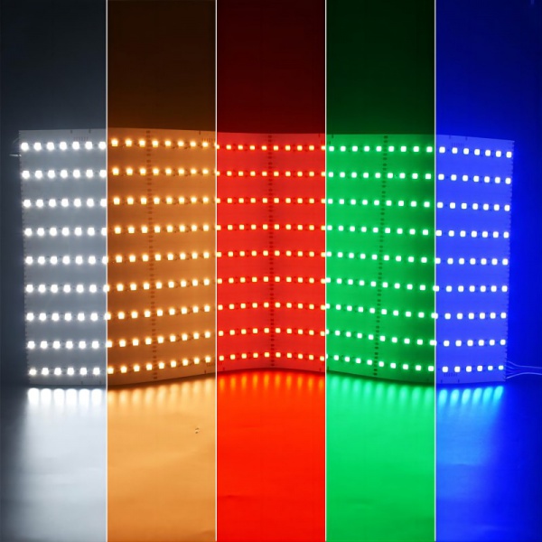 RGBCCT LED Sheet