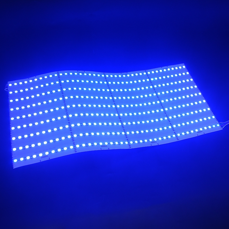 RGBCCT LED Sheet