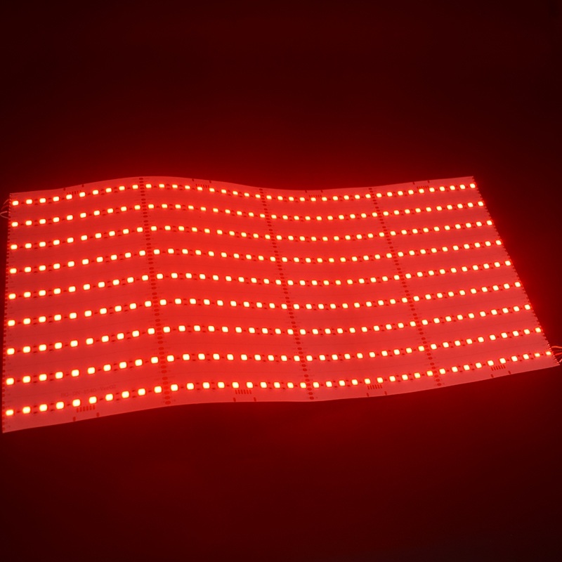 RGBCCT LED Sheet