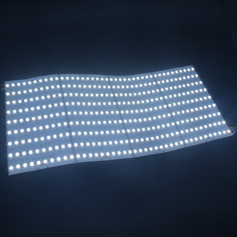 RGBCCT LED Sheet