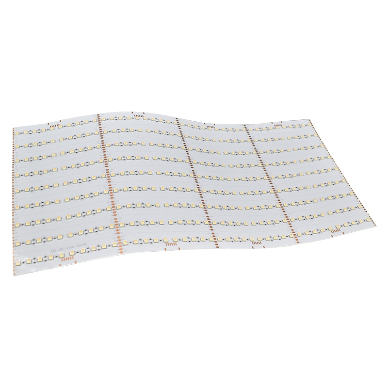 RGBCCT LED Sheet