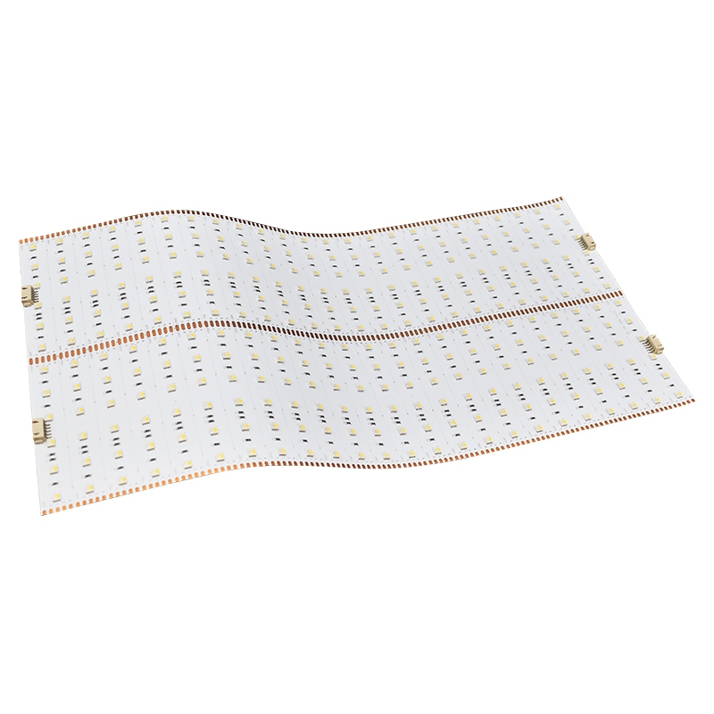 RGBW LED Sheet