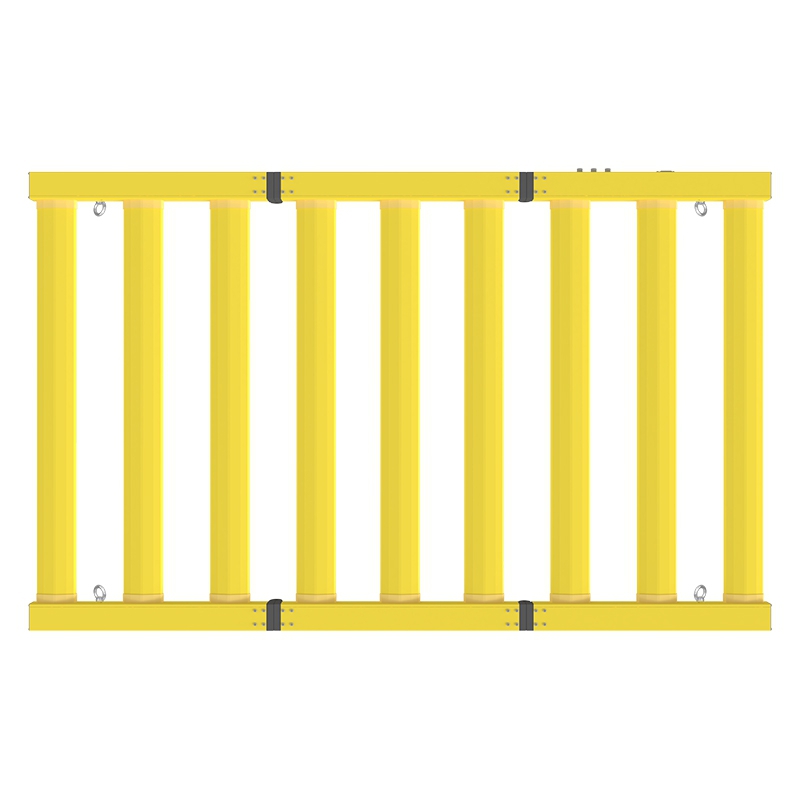 LED Grow Light-Flowing Gold Eagle Series