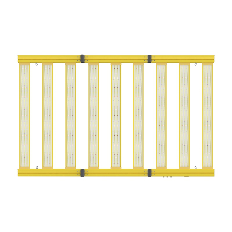 LED Grow Light-Flowing Gold Eagle Series