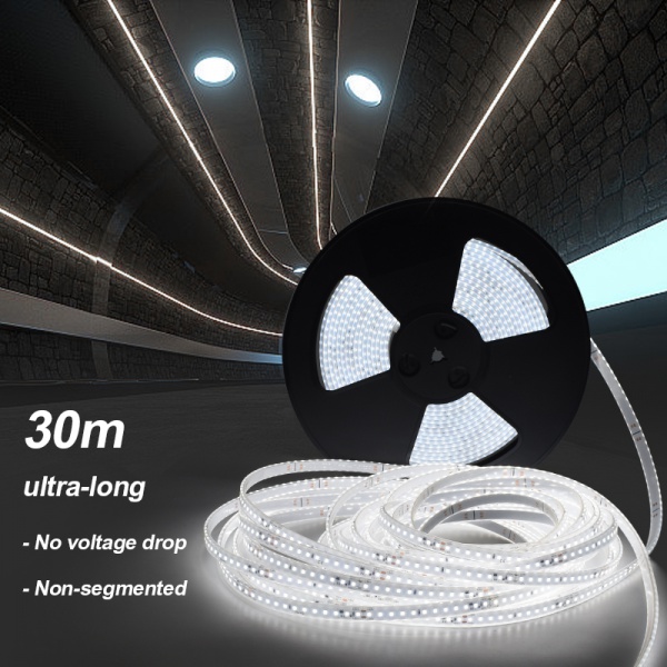 30-Meter Ultra-Long LED Strip