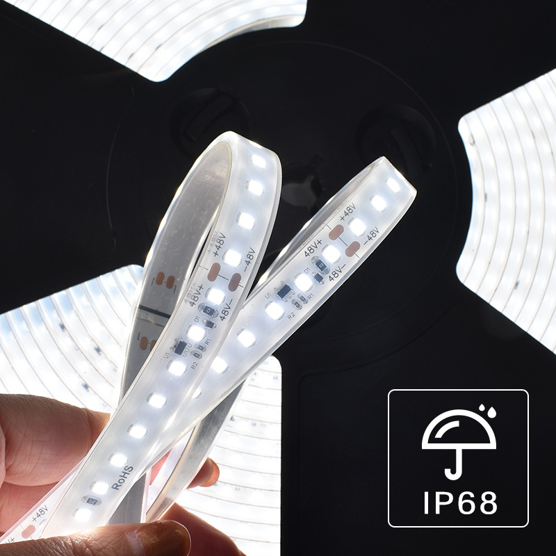 30-Meter Ultra-Long LED Strip