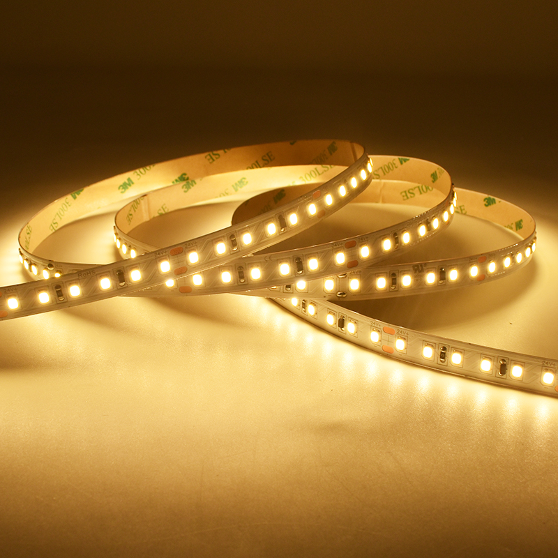 120LEDs SMD2835 Constant Current LED Strip