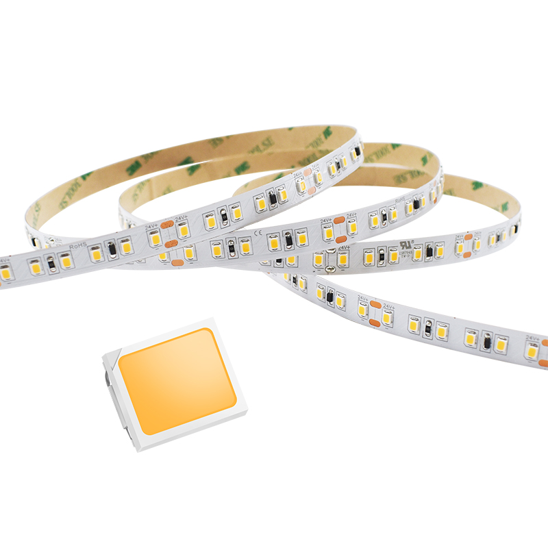 120LEDs SMD2835 Constant Current LED Strip