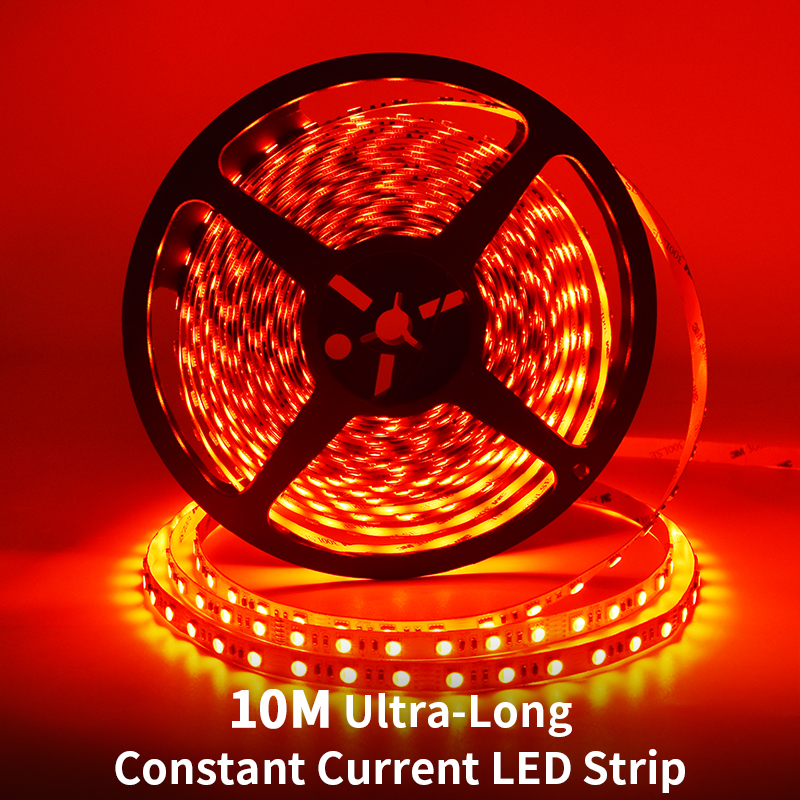 60LEDs SMD5050 RGBW Constant Current LED Strip
