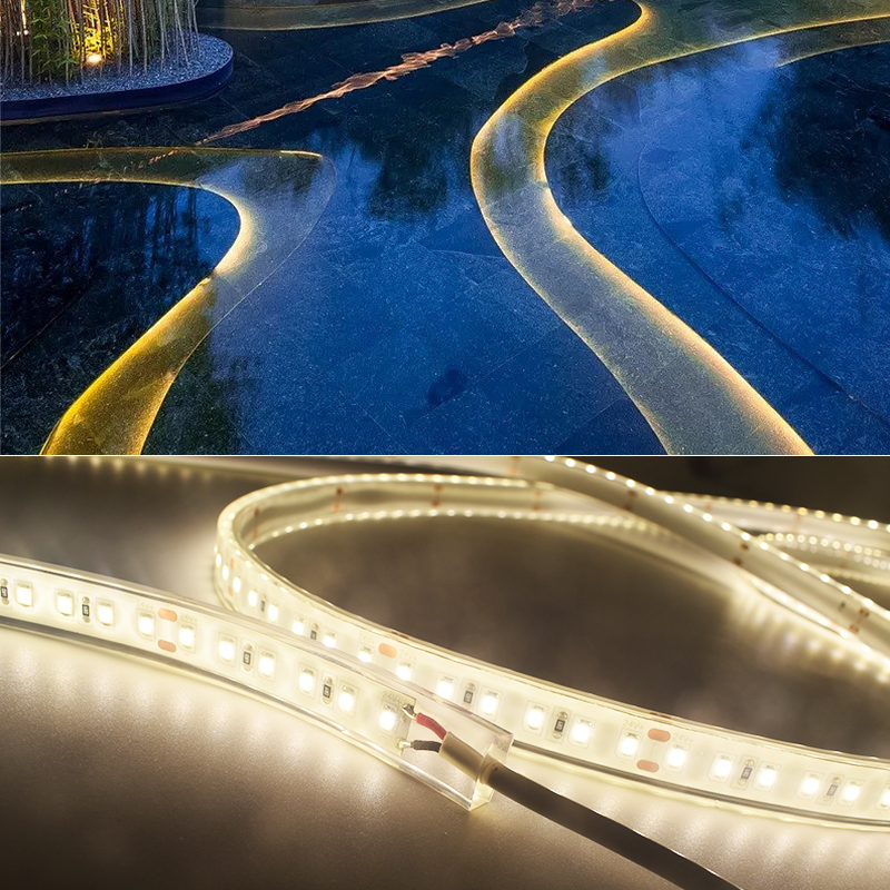 Swimming Pool LED Strip