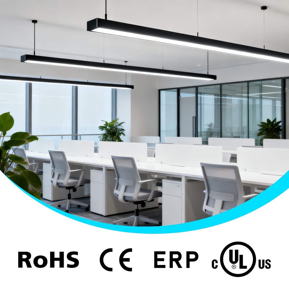 LED Linear light