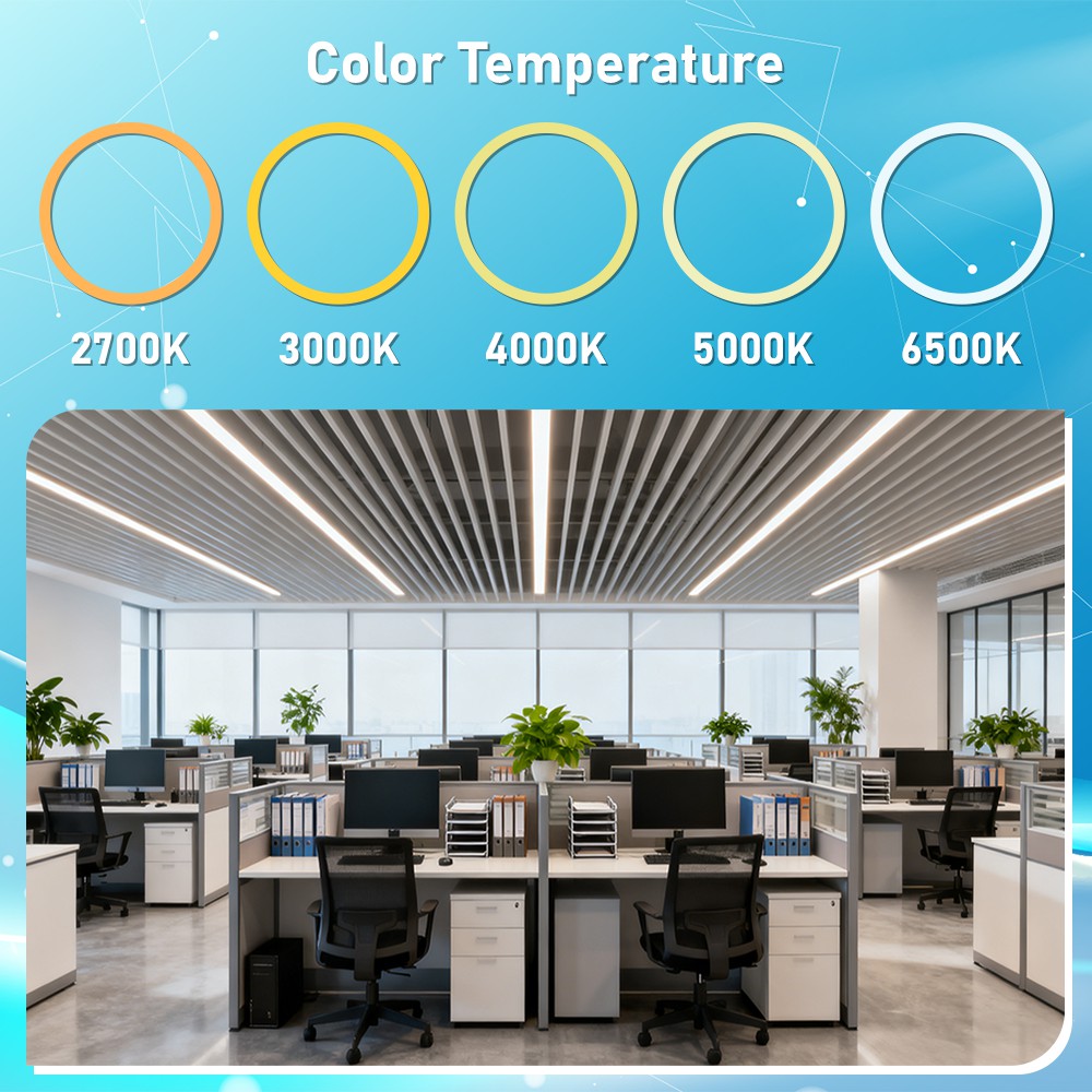 LED Linear light
