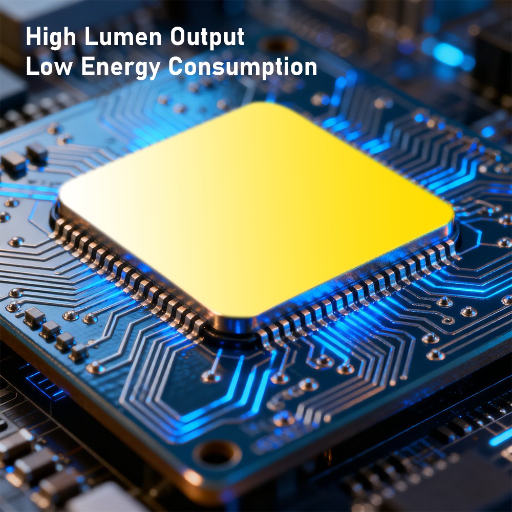 LED Linear light