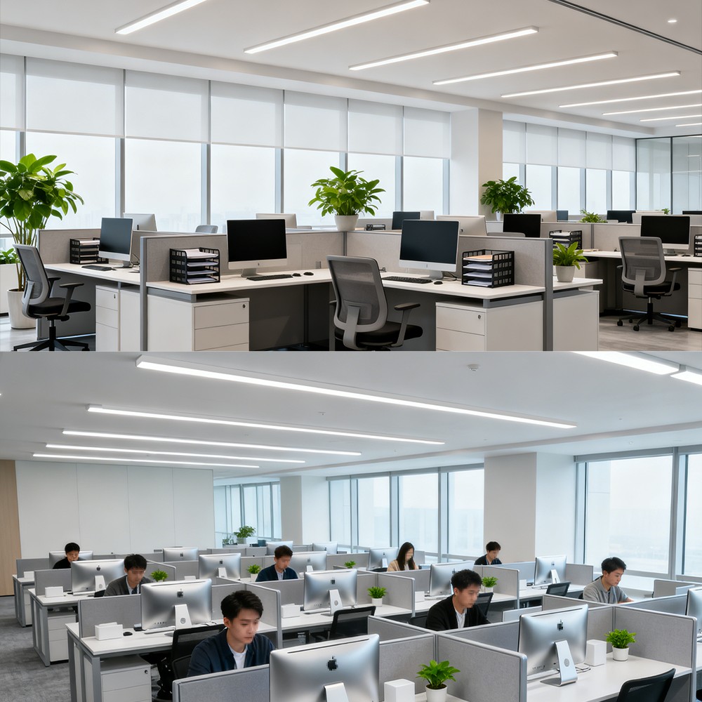 LED Linear light