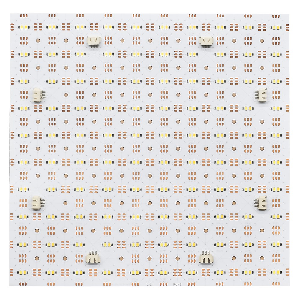 250x250mm（10 inch） CCT LED Sheet