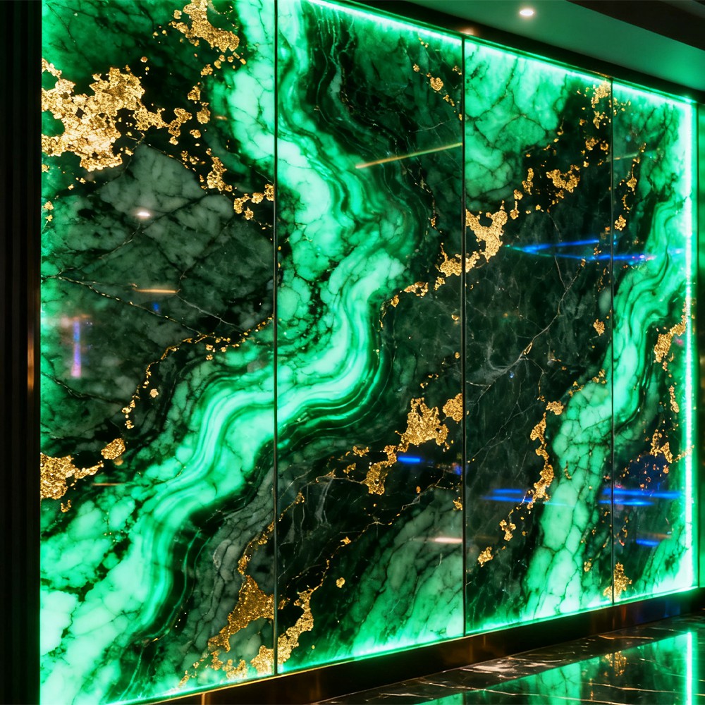 250x250mm（10 inch） RGBW LED Sheet