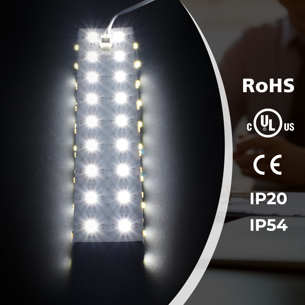 242LEDs LED Sheet
