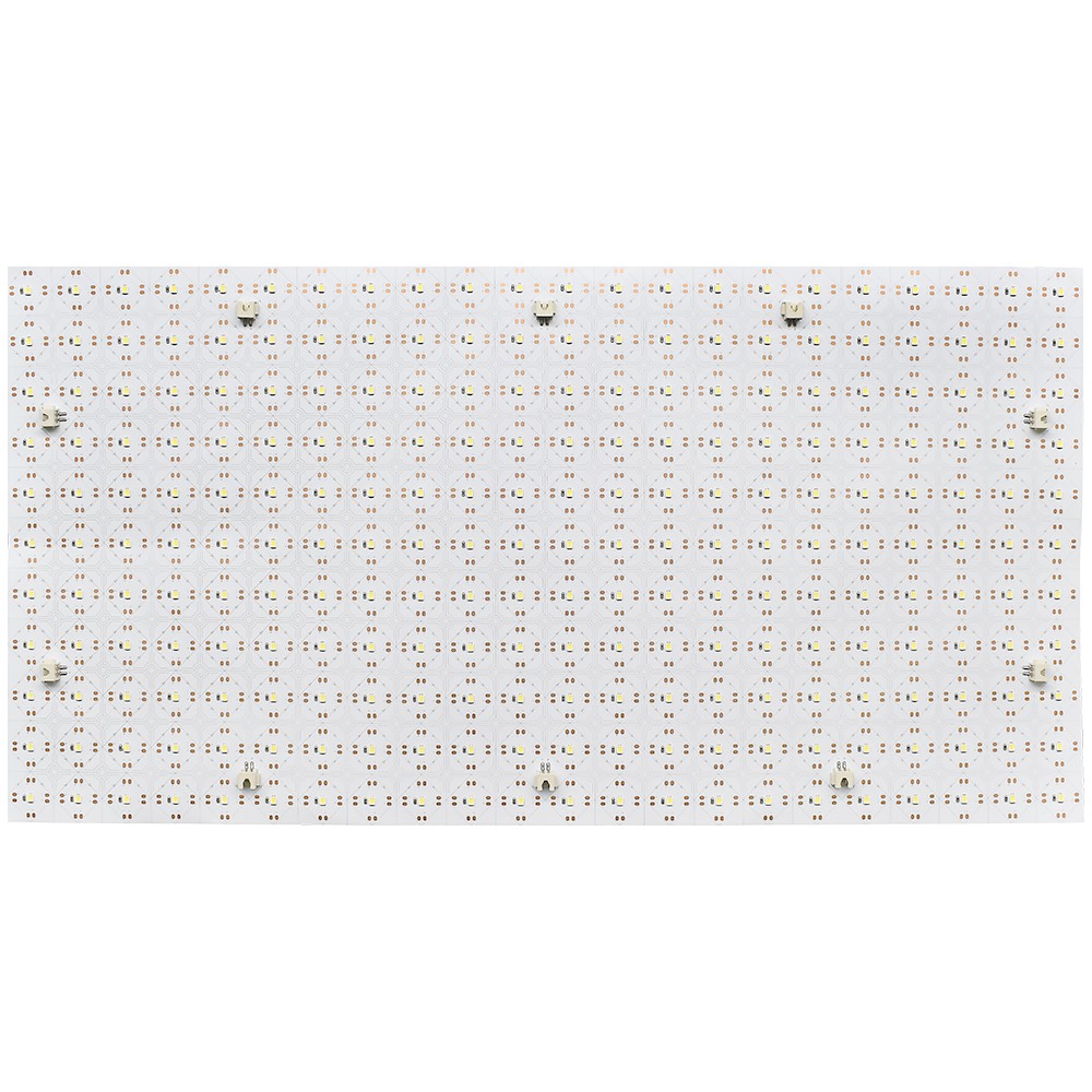 242LEDs LED Sheet