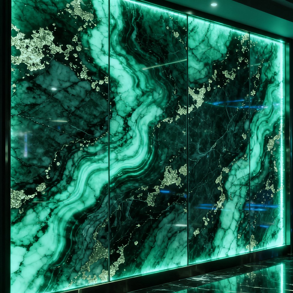 512LEDs RGBW LED Sheet