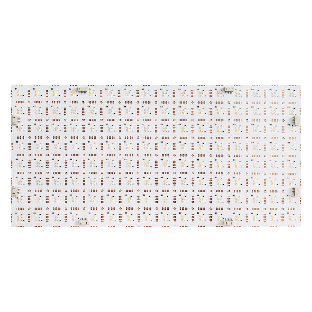 512LEDs RGBW LED Sheet