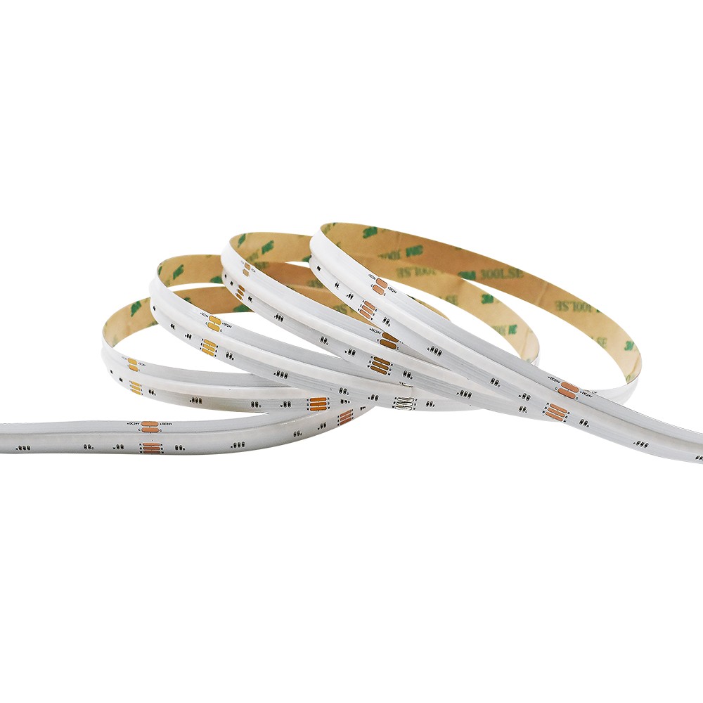 896LEDs RGBW COB LED Light Strips