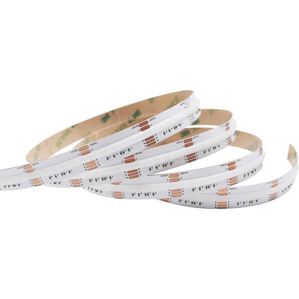 816LEDs RGBW COB LED Light Strips