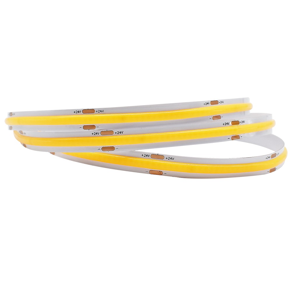 480LEDs COB LED Light Strips