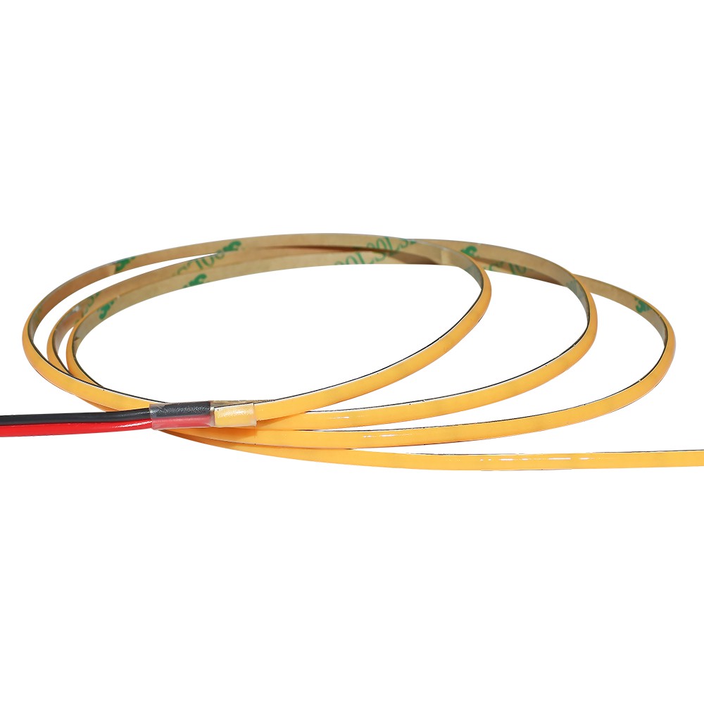 480LEDs Narrow COB LED Light Strip