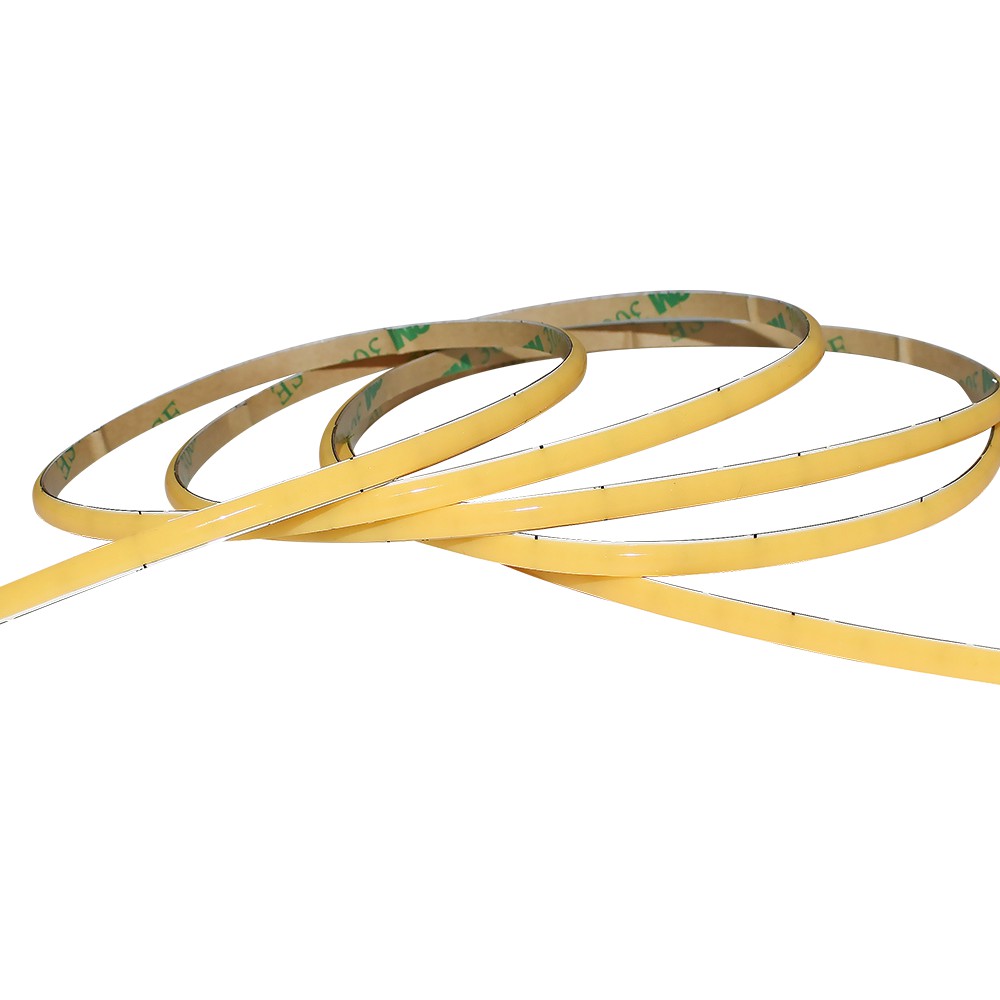 480LEDs Narrow COB LED Light Strips