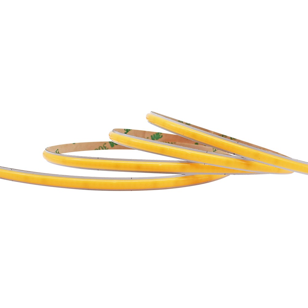 480LEDs Narrow COB LED Light Strips