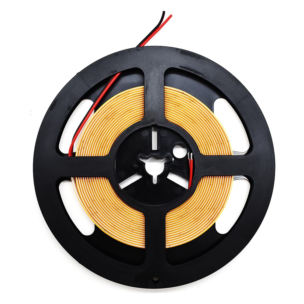 320LEDs Roll To Roll COB LED Light Strip