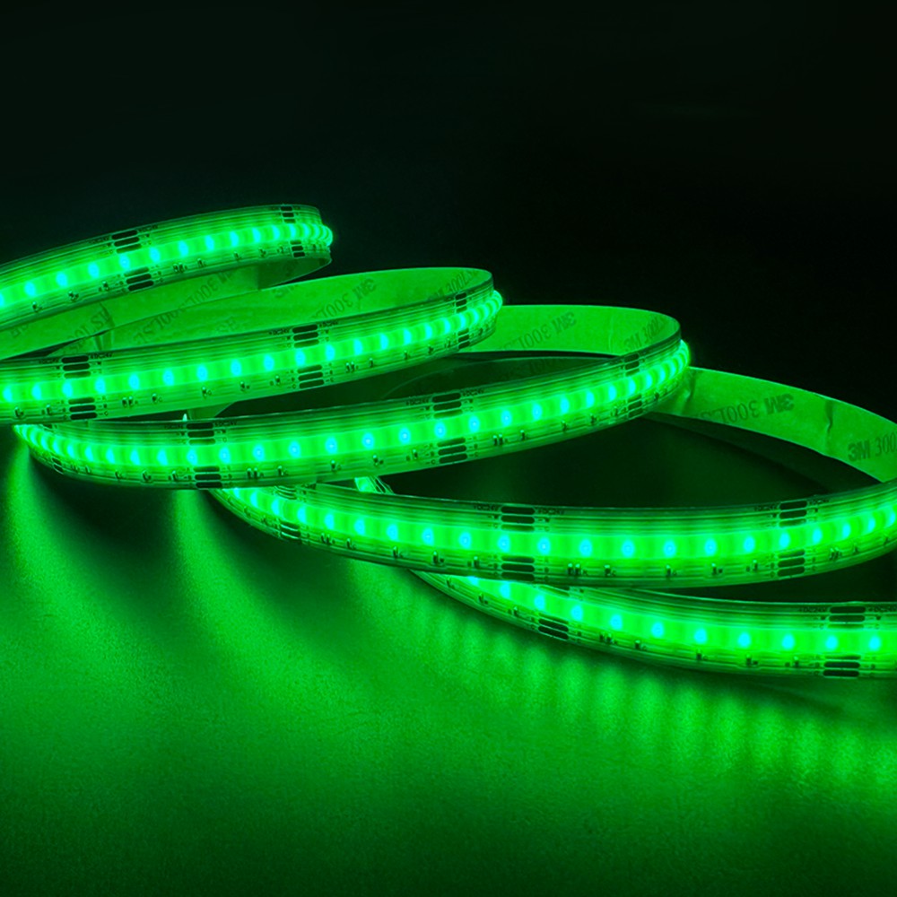 840LEDs RGBCCT COB LED Light Strips