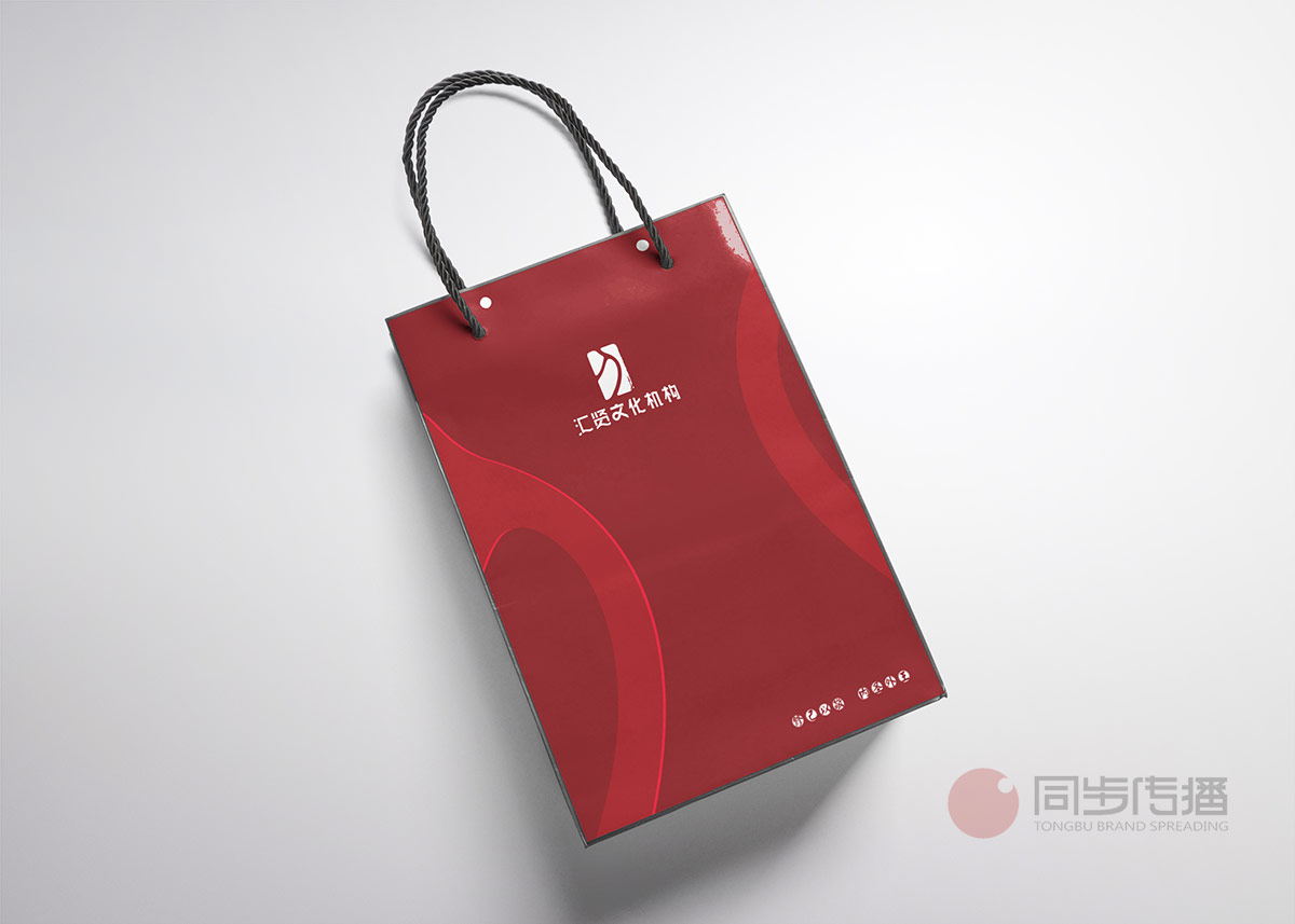 文化机构LOGO设计