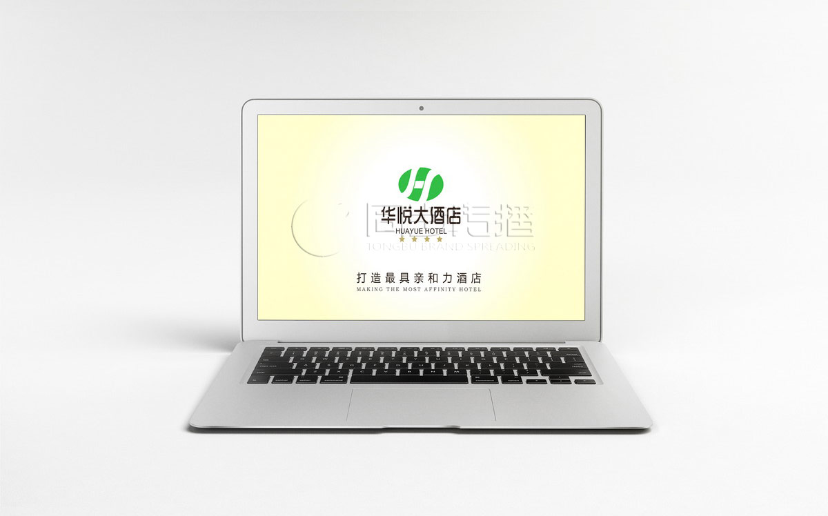 长沙酒店VI设计公司