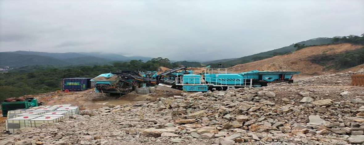 广连高速公路TJ02标石方爆破工程